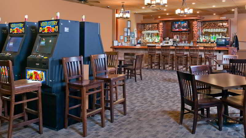Coast Lethbridge Hotel & Conference Centre Bagian luar foto