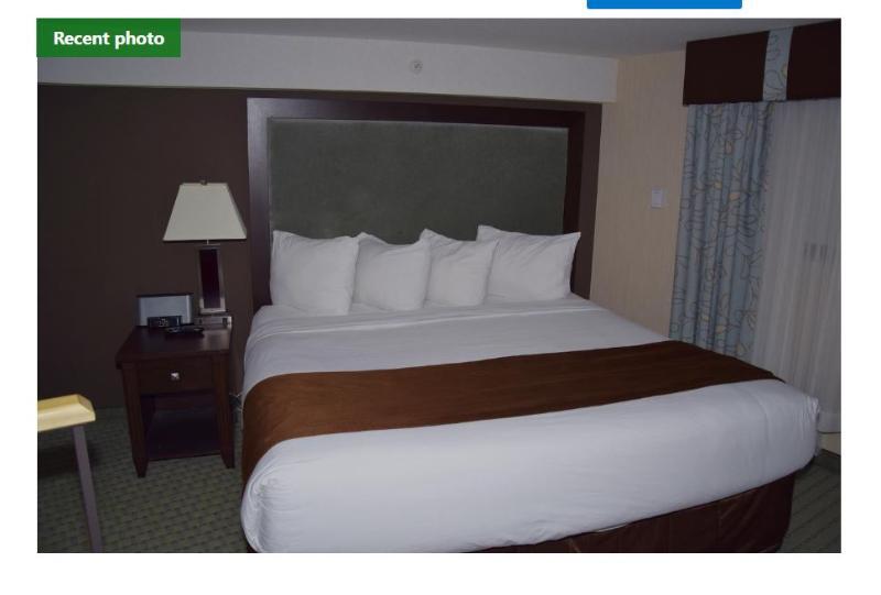 Coast Lethbridge Hotel & Conference Centre Bagian luar foto